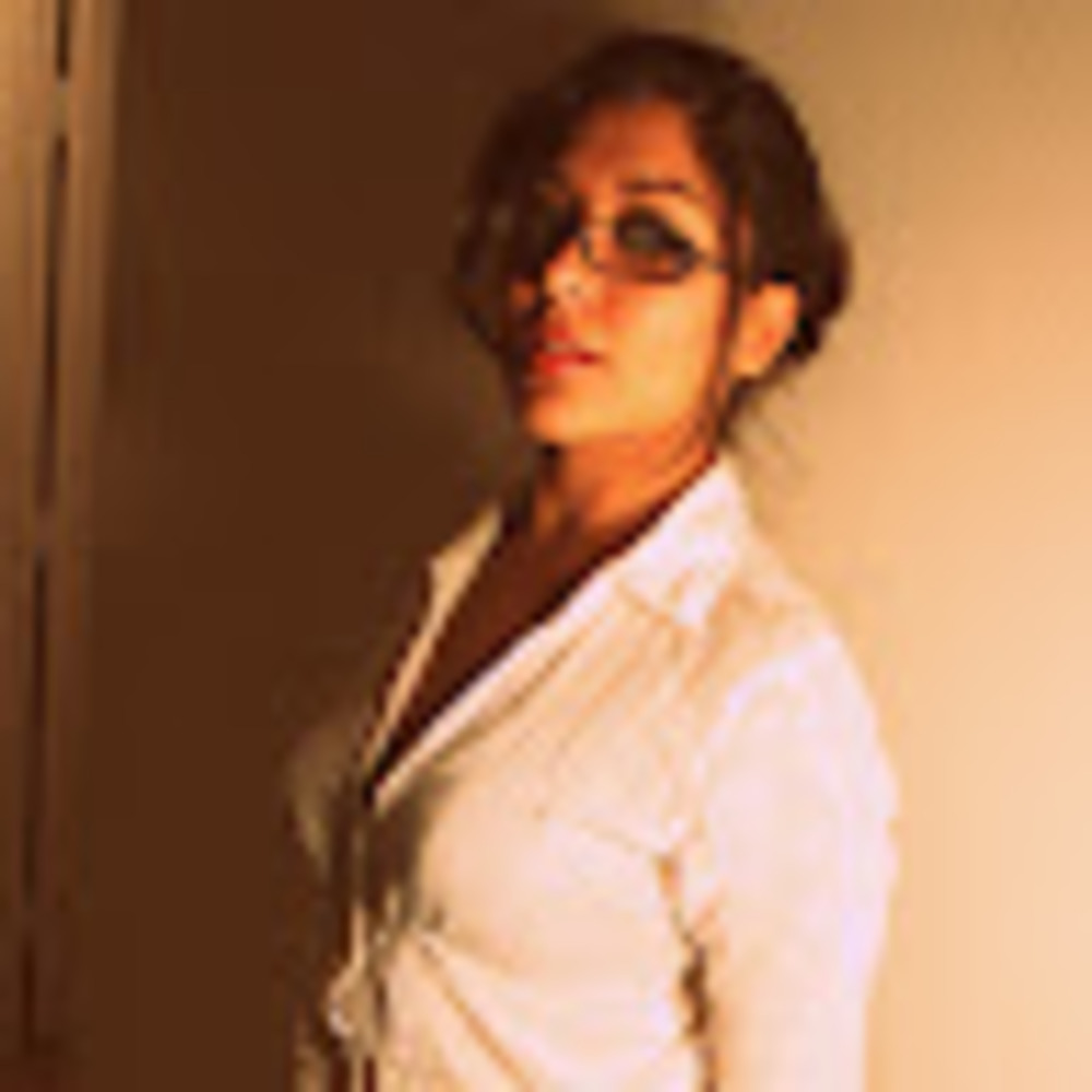 Meet your Posher, Ketaki